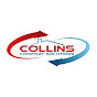 Collins Comfort Solutions logo