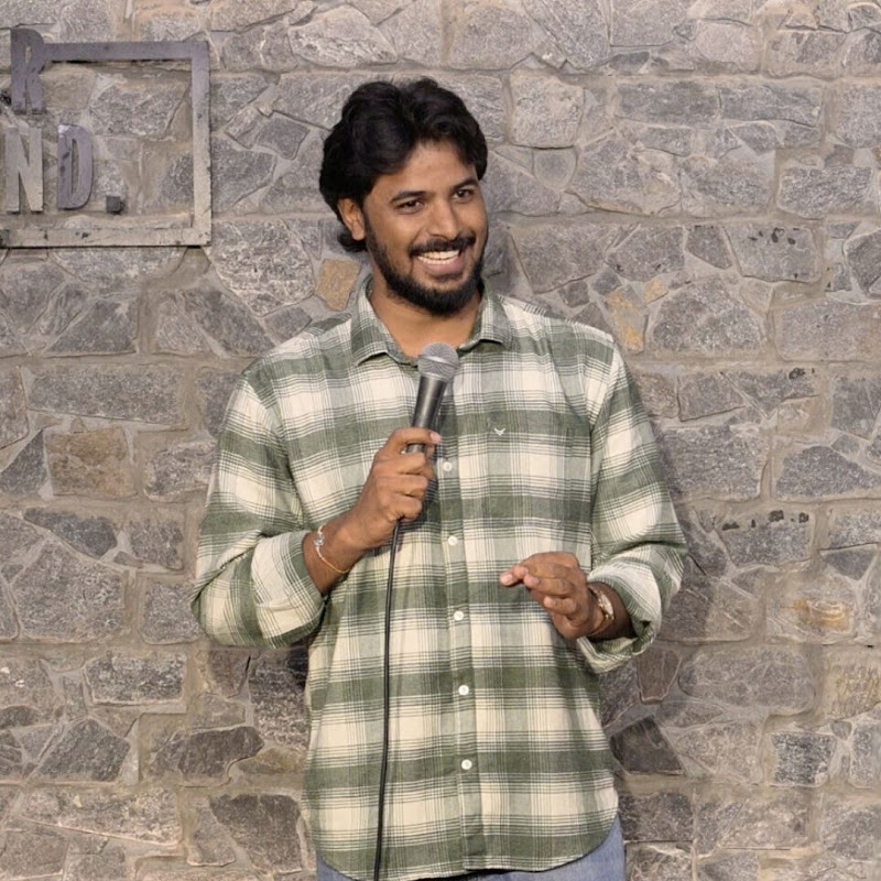Sanjeevkumar
