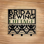 Bridal Sewing