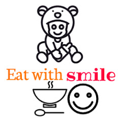 Eat with smile