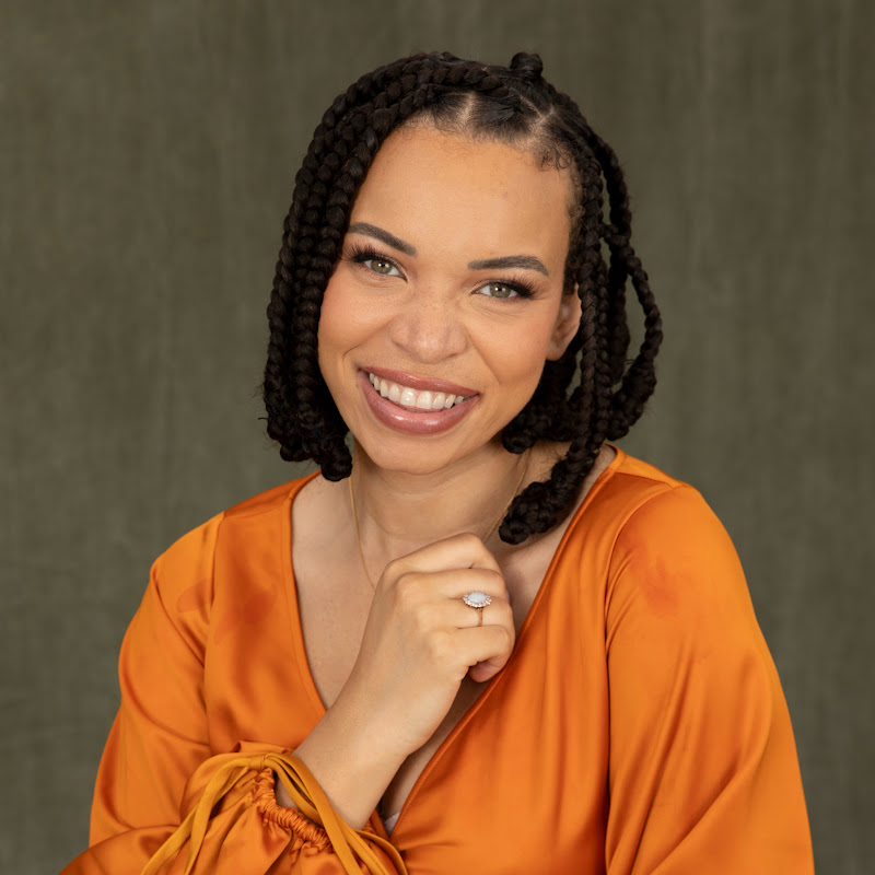 Blair Imani