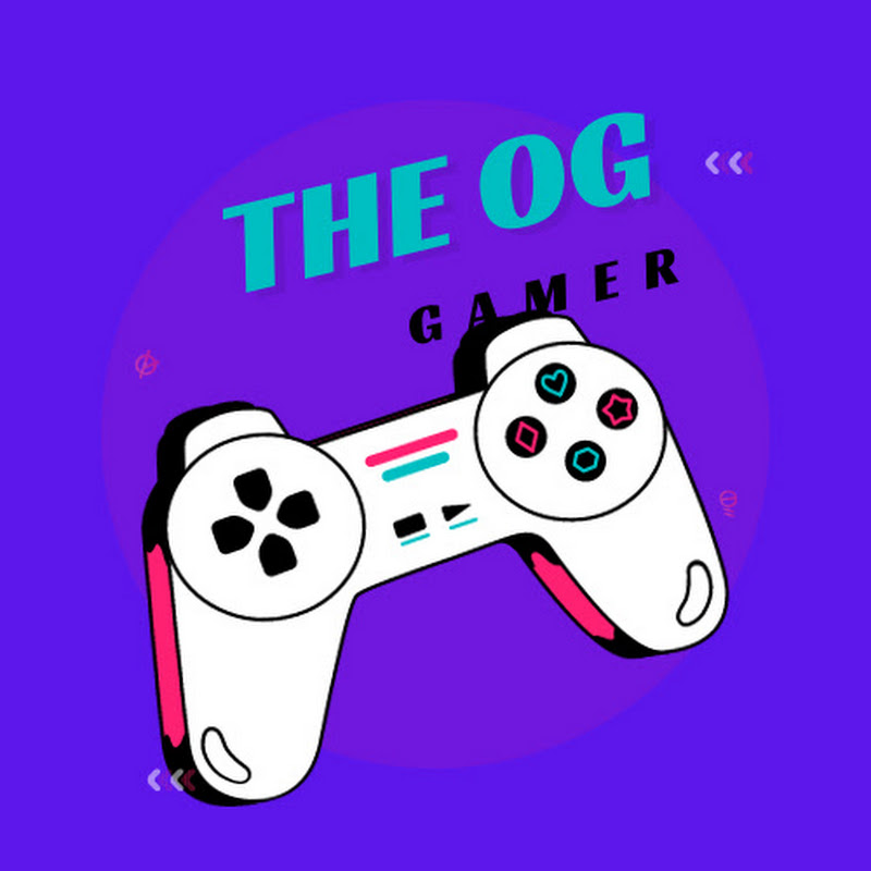 The OG Gamer