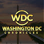 Washington DC chronicles logo