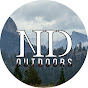 N2D Outdoors logo