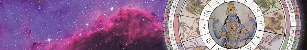 Vic DiCara's Astrology Avatar de chaîne YouTube