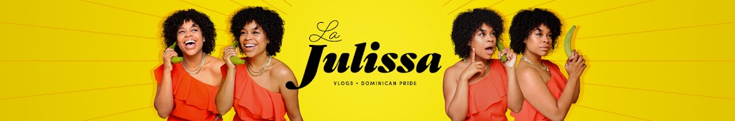 Julissa Calderon YouTube kanalı avatarı