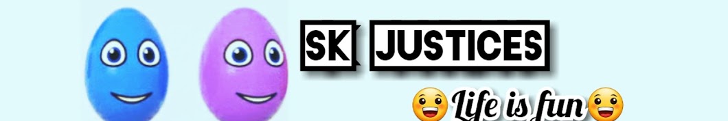 SK Justices YouTube kanalı avatarı