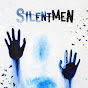 SILENTMEN OFFICIAL logo