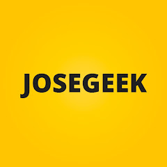 JoseGeek