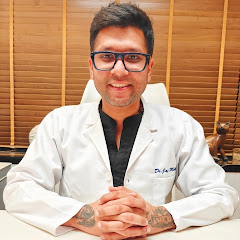 Dr Jay Mehta’s Health Channel Avatar