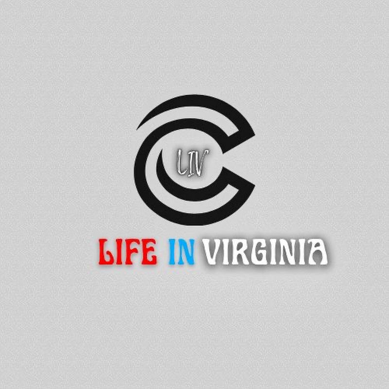 Life in Virginia 