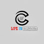 Life in Virginia  logo