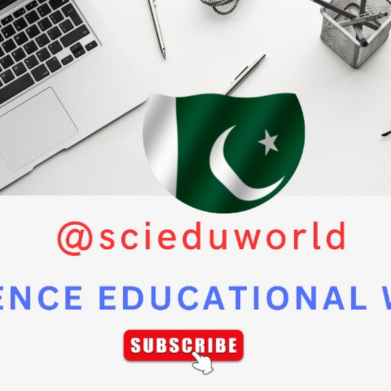 Science Educational World