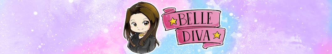 Belle Diva YouTube channel avatar