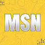 Men's Shopping Network Avatar