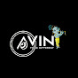 Avin ( Think Different ) logo