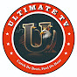 Ultimate TV usa logo