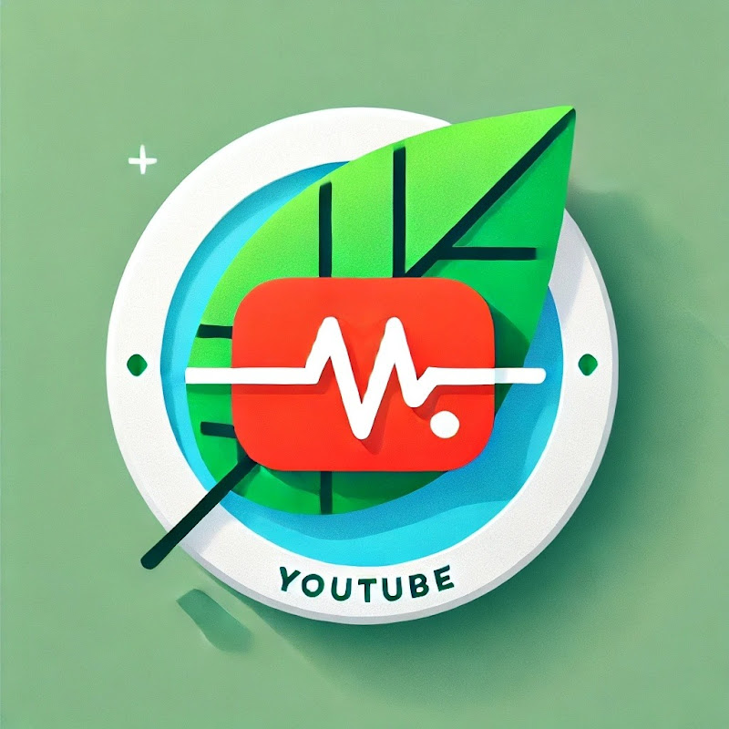 Причины Здоровья  Logo