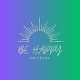 Be Happy-go-lucky  logo