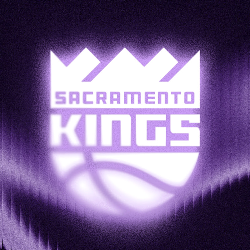 Sacramento Kings channel logo