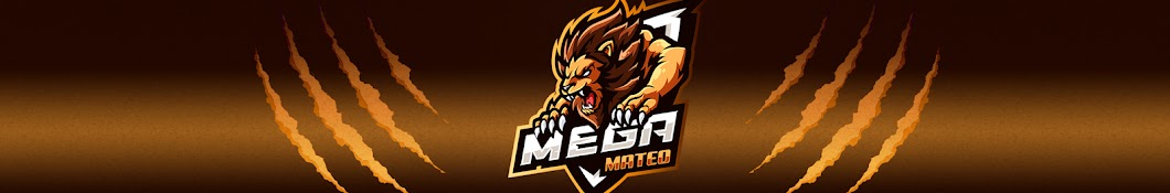 Mega Mateo YouTube-Kanal-Avatar