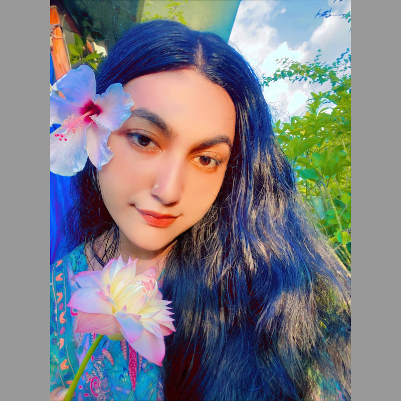 Riya's Dreamy World
