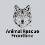 Animal Rescue Frontline logo