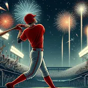ドジャース大好きアカ