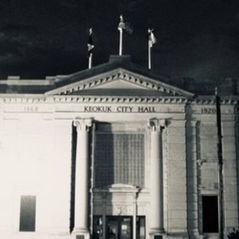 City of Keokuk