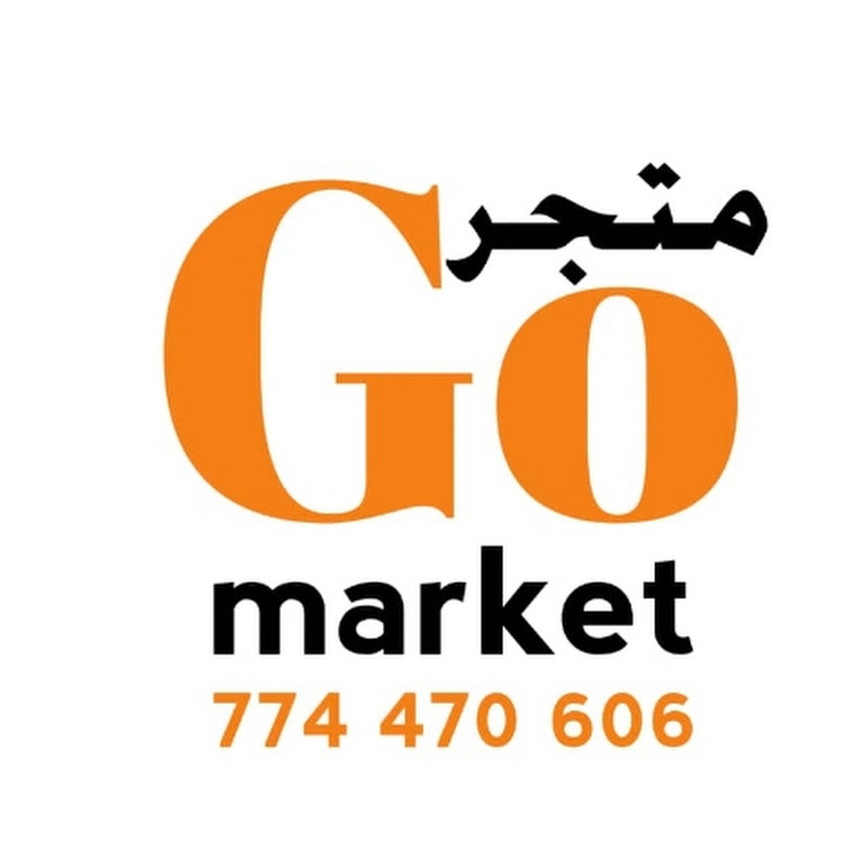 متجر جو ماركت