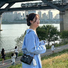 Justine Chang Avatar