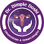 Dr Dimple  Doshi,  MD, DGO Gynaecologist  logo