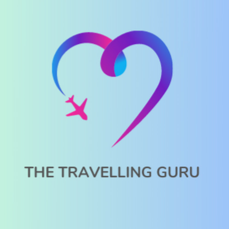 The Travelling Guru