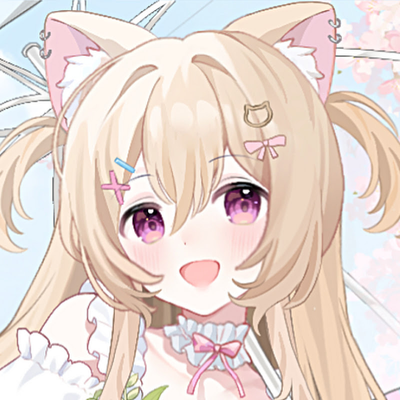 猫田貝莉 / Nekota Berry