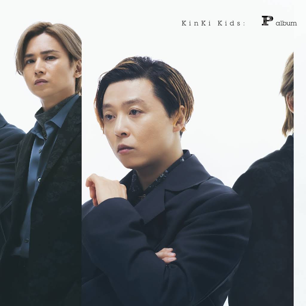 KinKi Kids - YouTube