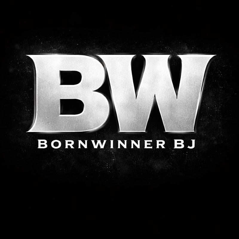 BornwinnerBj icon