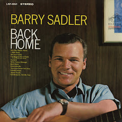 SSgt. Barry Sadler - Topic