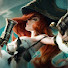 BLC03BM2Dzs-channel-avatar-Miss Fortune Challenger Replays