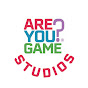 AYG Studios logo
