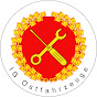 Ostfahrzeug logo