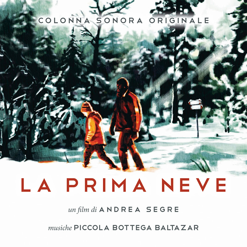 Piccola Bottega Baltazar - Topic