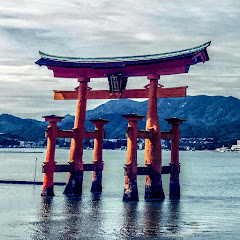 パワースポット夫婦旅