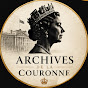 Archives de la Couronne