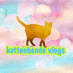 Kattenbende Vlogs Avatar