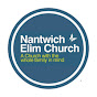 Nantwich Elim Church logo