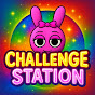 Challenge station