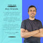 Alan Orlando - @alotronic15 - Youtube