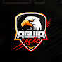 ÁGUIA EM AÇÃO logo