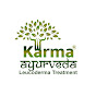 Leucoderma Treatment Karma Ayurveda logo
