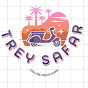 Trey Safar logo